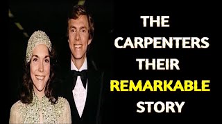 The Carpenters - their remarkable journey #karencarpenter #carpenters #documentary