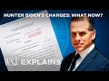 Hunter Biden’s Legal Troubles, Explained: A Gun, Unpaid Taxes and More | WSJ