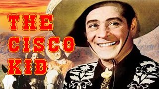 Cisco Kid (1952) | Season 3 | Episode 9 | Canyon City Kid | Duncan Renaldo | Leo Carrillo