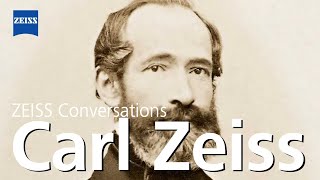 ZEISS Conversations LIVE - Carl Zeiss' Birthday!