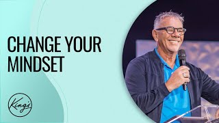 Change Your Mindset | Pastor Paul Marc Goulet