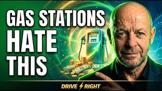 I Reveal 12 FUEL SAVING TIPS That Will Save You THOUSANDS OF DOLLARS RIGHT NOW!!