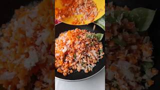 Carrot Thoran recipe in malayalam - Easy Carrot Thoran  - Easy Thoran recipe #shorts #thoranrecipe