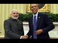 Narendra Modi Pitches For UNSC Reforms, Thanks Obama For Support