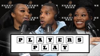 Tia Banks on Wanting a House Husband, STK vs Jack Astors, Unemployed D*ck, Women Being Equals \u0026 More