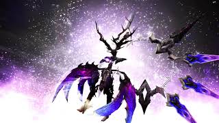 Ultimate Quest depth 100 Sodam - Fomel Luster - Phantasy Star Online 2