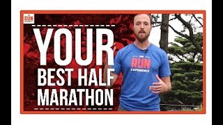 5 Tips to Run Your Best Half Marathon