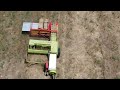 claas markant 65 part 2