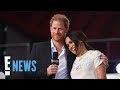 Prince Harry & Meghan Markle Part Ways With Spotify | E! News