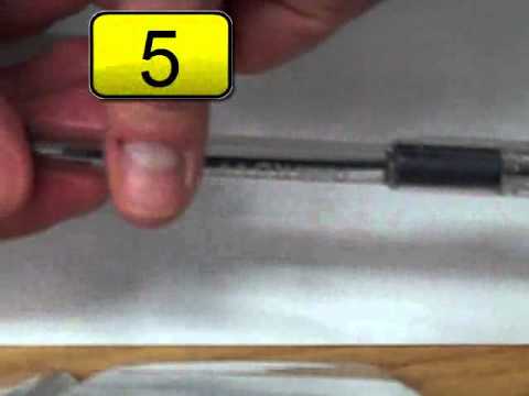 What is a referent in measuring?