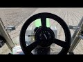 Trimble Auto Steer GFX 750 EZ Pilot Pro Nav 900 Kellough Farms