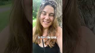 Feeling Overwhelmed? Try This 30-Second Reset 🧘♀️ #shorts
