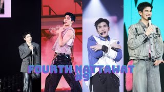 [ Tiktok - Fourth Nattawat ]#9 Nhìn Đông nhìn Tây còn chẳng bằng nhìn anh 1 giây