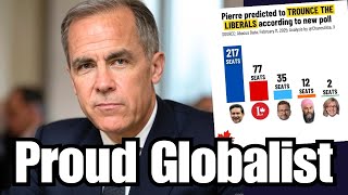 Carney says Canada needs an \