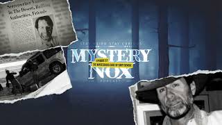 The Mysterious Case of Gary DeVore