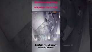 Epstein Files 2026 | Unseen Videos That Will Shock You