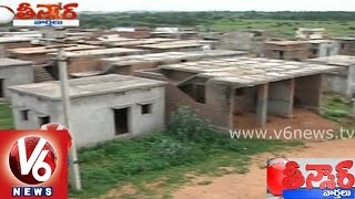 CM KCR focused on eradication of corruption in Indiramma housing scheme - Teenmaar News