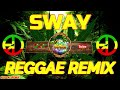 SWAY - Bic Runga ( Reggae Mix ) Dj Rafzkie Remix