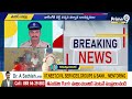 మెదక్ జిల్లాలో హెడ్ కానిస్టేబుల్ ఆ**హ** head constable su c de in medak district prime9 news