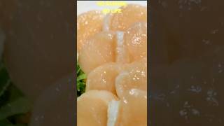 生ほたて貝柱が半分な理由 #shorts #seafood #好吃