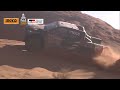 ingco in dakar rally 2025 stage 4