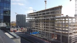 Bratislava Construction Updates November 2025
