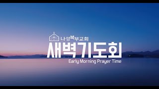 2025년 1월 7일 새벽기도회 | 사도행전 15:1-11 | 유경재 목사