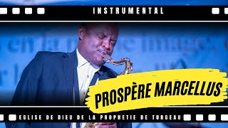 Prospère Marcellus | Eglise de Dieu de la Prophétie de Turgeau