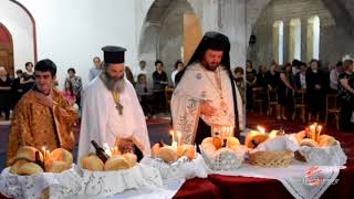 Πανηγυρίζει ο Ι.Ν. Αγίων Κυρίλλου \u0026 Μεθοδίου Αλεξάνδρειας \u0026 alexandriamou.gr