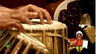 Soothing Indian Restaurant Music for a Relaxing Dining Experience