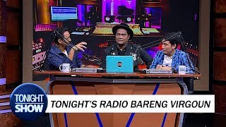 Virgoun Main ke Tonight's Radio