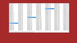 Visual Basic Tutorial - How to Create Multiple Selection ListBox