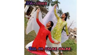 Bolna Halke Halke | Jhoom Barabar Jhoom | Abhishek Bachchan | Preity Zinta | Yash Raj Films |