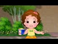 চুচু এবং আঁকার প্রতিযোগিতা chuchu and the painting competition – chuchu tv bangla stories for kids