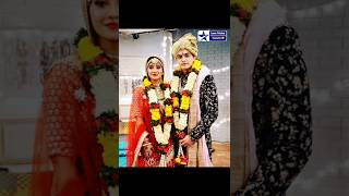 Kartik and Naira Wedding l #shorts #kartik #naira #yrkkh #wedding #viralvideo  #shortfeed  #ytshorts