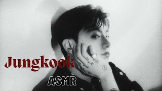 [VIETSUB ASMR BTS] |JUNGKOOK| Tên trộm nóng bỏng🔞