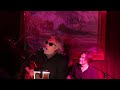 HUMAN DRAMA - The World Inside II - Video by John Santana DRAMAEYE @ REDWOOD BAR in L.A. 6-14-24