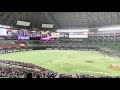 ホークス今宮健太　公式戦通算1000本安打達成❗️🎉　21.10.05