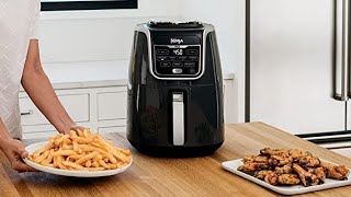 Ninja AF161 Max XL Air Fryer that Cooks