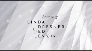 The DSO Celebrates Ed Levy, Jr. and Linda Dresner at the 2022 Heroes Gala