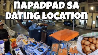 BINALIKAN ANG OLD LACATION AT TULAKAN SA 24/7 | KALKAL BASURA | dumpster diving spain