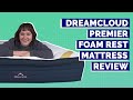 DreamCloud Premier Rest Mattress Review - Best/Worst Qualities!