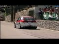 alfa romeo 155 v6 dtm ex larini 450hp 11.000rpm monster