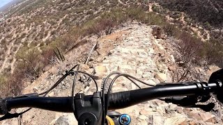 MTB MESS etapa 2, Bachoco/Rocalla, parte 2