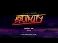 Santa RM Ft. Token One - Brutality☠️🔥
