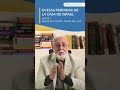 ¿Cuáles son las ovejas perdidas de la Casa de Israel? 🐑 | Rab Dan ben Avraham |