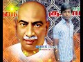 kamarajar birthday ad...