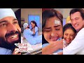 Teri Meri Doriyaann Today Epispde PROMO 1 |16 Mar 2024|Sahiba ki pregnancy lai sabke chehre pr smile