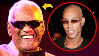 Ray Charles Died 20 Years Ago, Now His Family Finally Confirms The Rumors