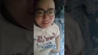 간댕이가부은 토토 vlog